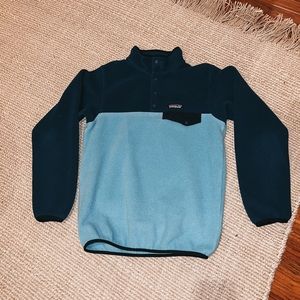 Patagonia Women’s Pullover